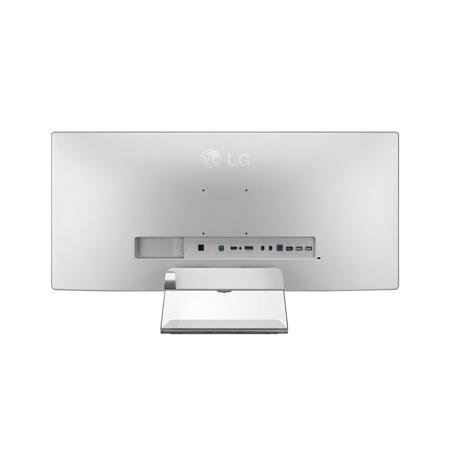 LG Electronics 34UM95 34" UltraWide WQHD IPS LED Monitor