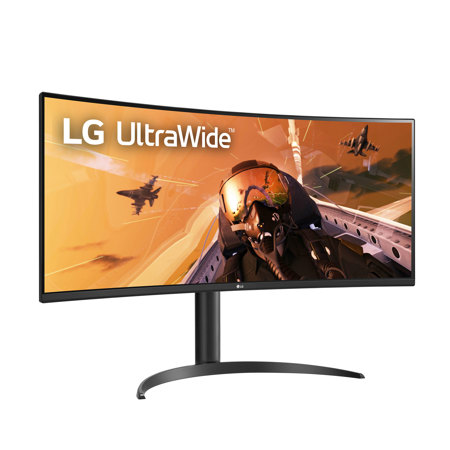 その他 LG UltraWide Monitor 35WN75C LG 35WN75C-B 35