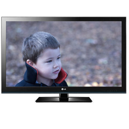LG 37CS560 37" Class Full HD 1080p LCD TV