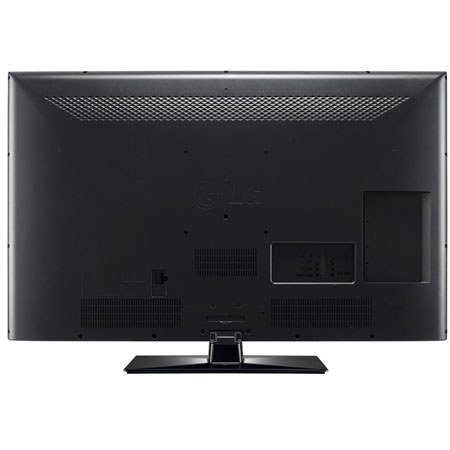 LG 37CS560 37" Class Full HD 1080p LCD TV