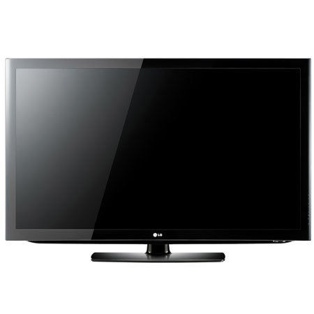 LG LOT37LD450C 37in Class 1080p LCD HDTV, Advanced Kit
