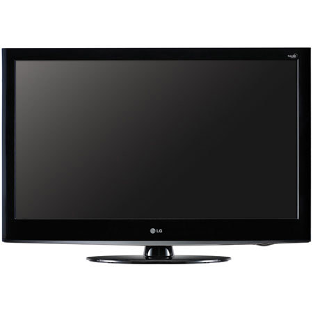 LG 37LH30 37 Full High Definition 1080p LCD TV, Black