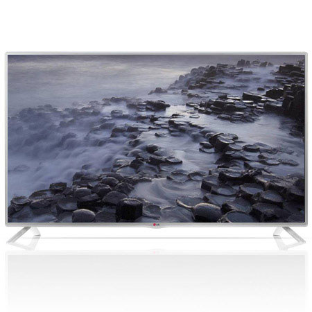 LG 39LB5800 39" Class Full HD 1080p LED Smart HDTV