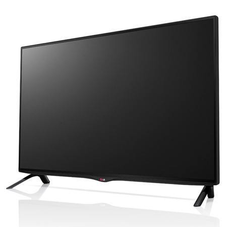 LG 40UB8000 40" Class 4K Netcast Smart LED TV, 3x HDMI/3x USB
