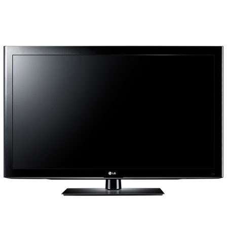 LG 42LD550 42in Class HD LCD TV, 1920 x 1080 Resolution