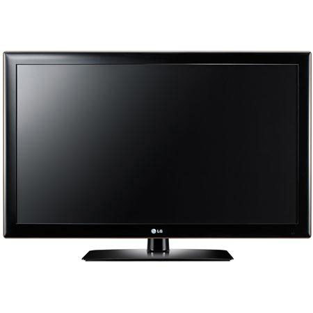 LG 42LK530 42 inch Class 1080p LCD HDTV, Bundle