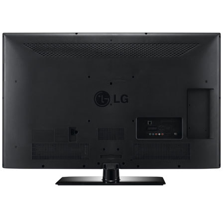LG Electronics 42" LED LCD Cinema 3D TV