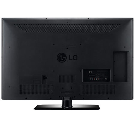 LG 42LS3400 42" Class Full HD 1080p LED LCD TV