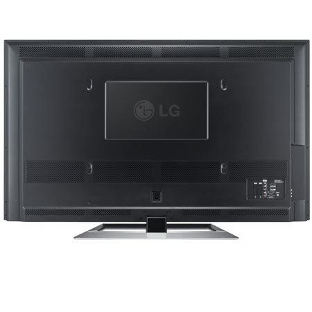 LG 42PM4700 42" Class HD 720p Plasma 3D Smart TV