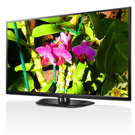 LG 42PN4500 42" Class Plasma HDTV