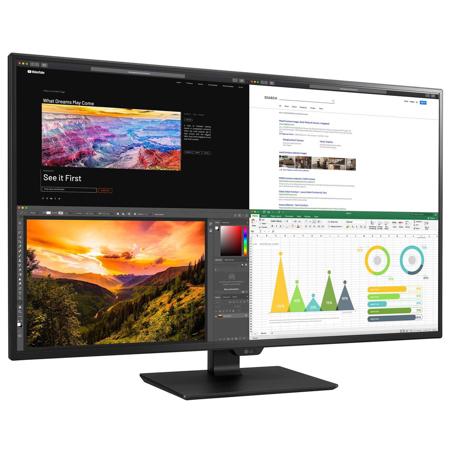 USED LG 43UN700-B 43