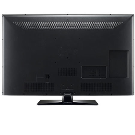 LG 47CM565 47" Full HD 1080p LCD Cinema 3D TV