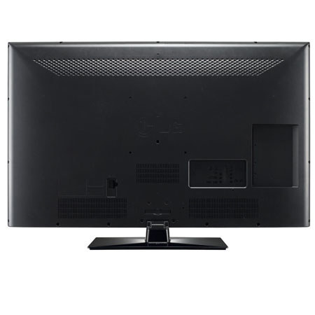 LG 47CS570 47" Class Full HD 1080p LCD TV