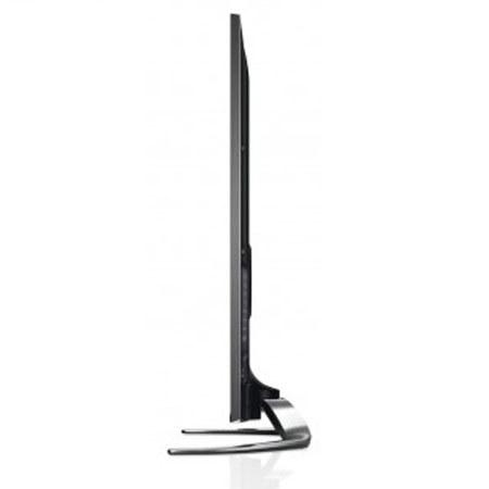 LG 47GA6400 47" Class 1080p Edge LED 3D Google TV