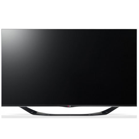 LG 47LA6900 47" Class Cinema 3D 120HZ LED Smart TV with Magic Remote