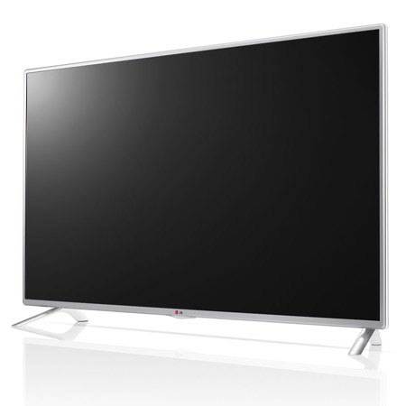 LG 47LB5800 47" Class Full HD 1080p LED Smart HDTV