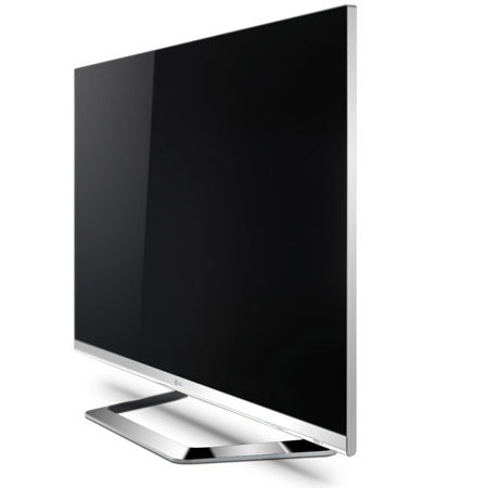 LG 47LM6700 47" LED LCD Cinema 3D Smart TV with Magic Remote