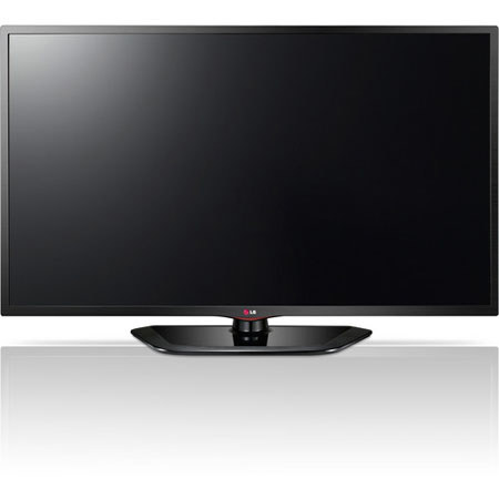 LG 47" LN5790 Full HD 1080p LED Smart TV & Sound Bar
