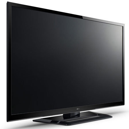LG 47LS4600 47" LED LCD HDTV