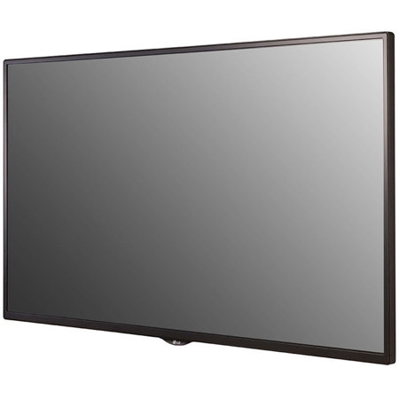 LG SE3KD Series 49" IPS Full HD Digital Signage Commercial LED Display