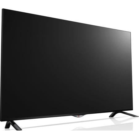 LG UB8200 49" Class 4K Smart LED TV