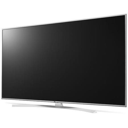 LG Electronics 49UH7700 49" Class 4K Super UHD Smart LED TV with webOS 3.0