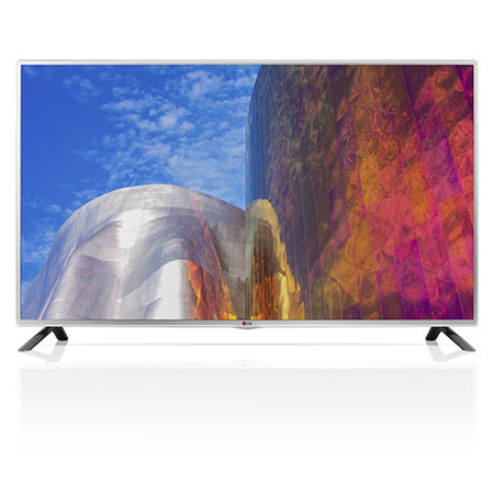 LG 50LB5900 50" Class Full HD 1080p LED HDTV, MCI 240, 8 Picture Modes