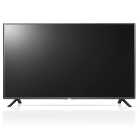 LG Electronics 50LF6000 50" Class 1080p Full HD LED TV, TruMotion 120Hz