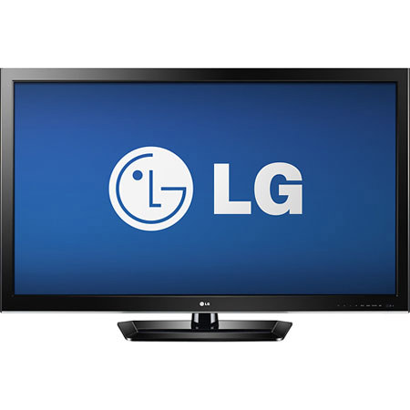 LG Electronics 50LS4000 50" LED LCD TV