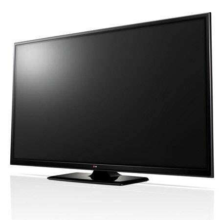 LG 50" Class HD 720P Plasma TV