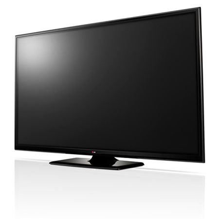 LG 50" Class Full HD Smart Plasma TV