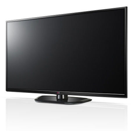 LG 50PN4500 50" Class Plasma HDTV, 720p