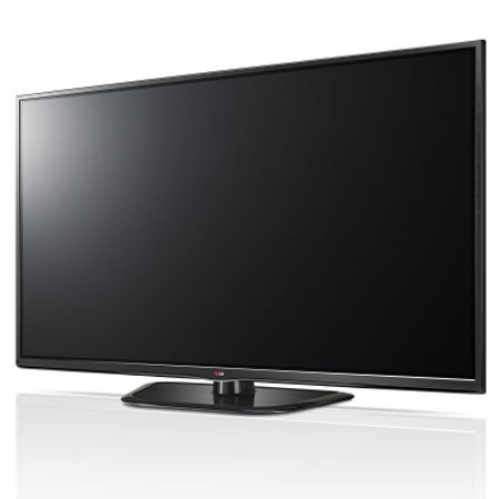 LG 50PN6500 50" Class Full HD Plasma TV