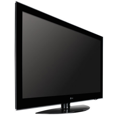 LG 50PS60 50 Full HD Plasma TV with 1080p Resolution
