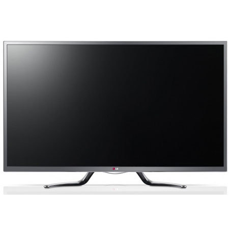 LG 55GA7900 55" Class 3D Google TV