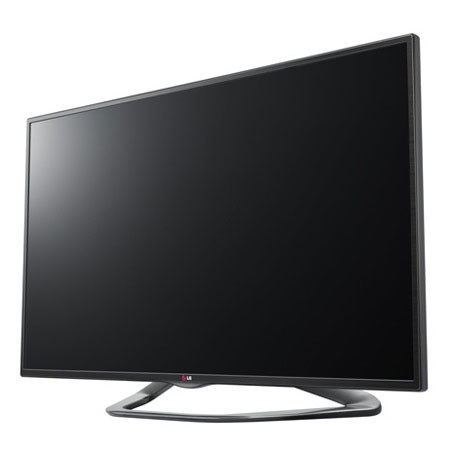 LG 55LA6200 55" Class 1080p Cinema 3D Smart TV