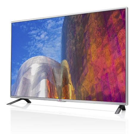 LG 55LB5900 55" Class Full HD 1080p LED HDTV, MCI 240, 8 Picture Modes