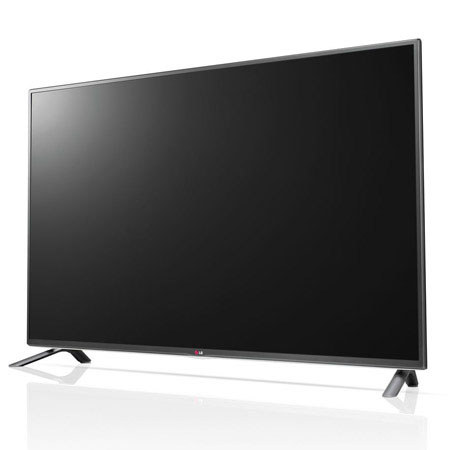 LG 55LB6300 55" Class Full HD 1080p LED Smart HDTV
