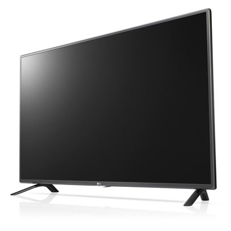LG Electronics 55" Class Full HD 1080p LED TV