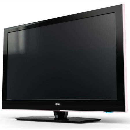 LG 55LH55 55in Full HD LCD TV with 1080p Resolution