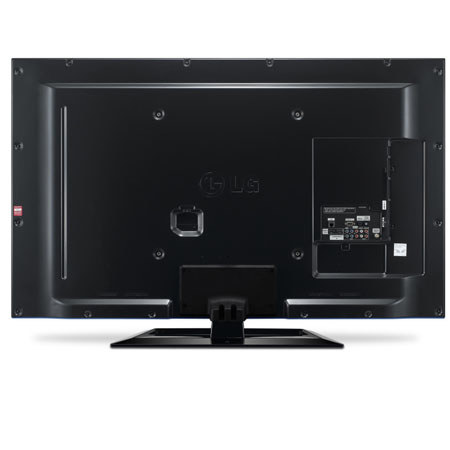 LG Electronics 55LM4700 55" LED LCD Cinema 3D TV