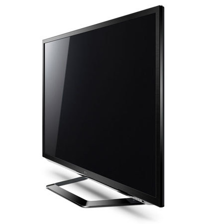 LG 55LM6200 55" Class Full HD 1080p LED LCD Cinema 3D Smart TV