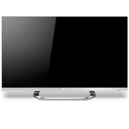 LG Electronics 55LM6700 55" Class Full HD 1080p TV - Bundle
