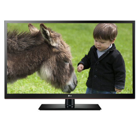 LG Electronics 55LS4500 55" LED LCD TV