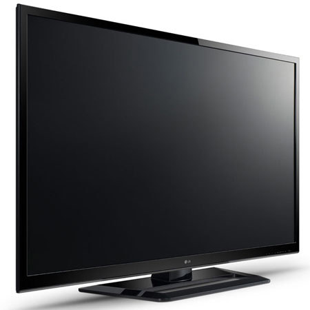 LG 55LS4600 55" Class Full HD 1080p LED LCD HDTV