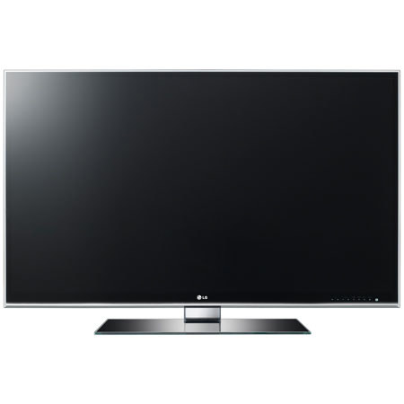 LG 55LW9800 55 inch Class 3D 1080p LED TV
