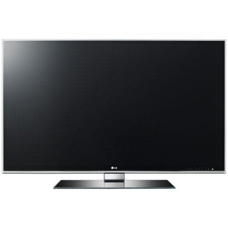 LG 55LW9800 55 inch Class 3D 1080p LED TV - Bundle -