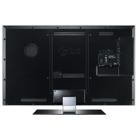 LG 55LW9800 55 inch Class 3D 1080p LED TV