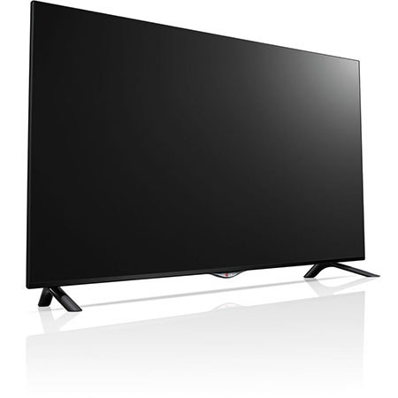 LG UB8200 55" Class 4K Smart LED TV, Wi-Fi Direct