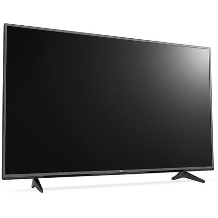 LG Electronics 55UF6450 55" 4K UHD Smart LED TV with webOS 2.0